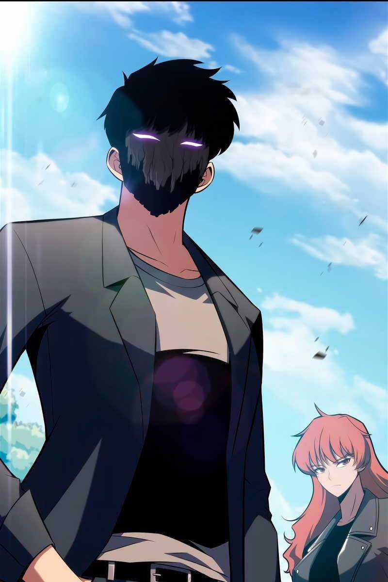 Tôi Là Tân Thủ Có Cấp Cao Nhất Chapter 110 trang 92