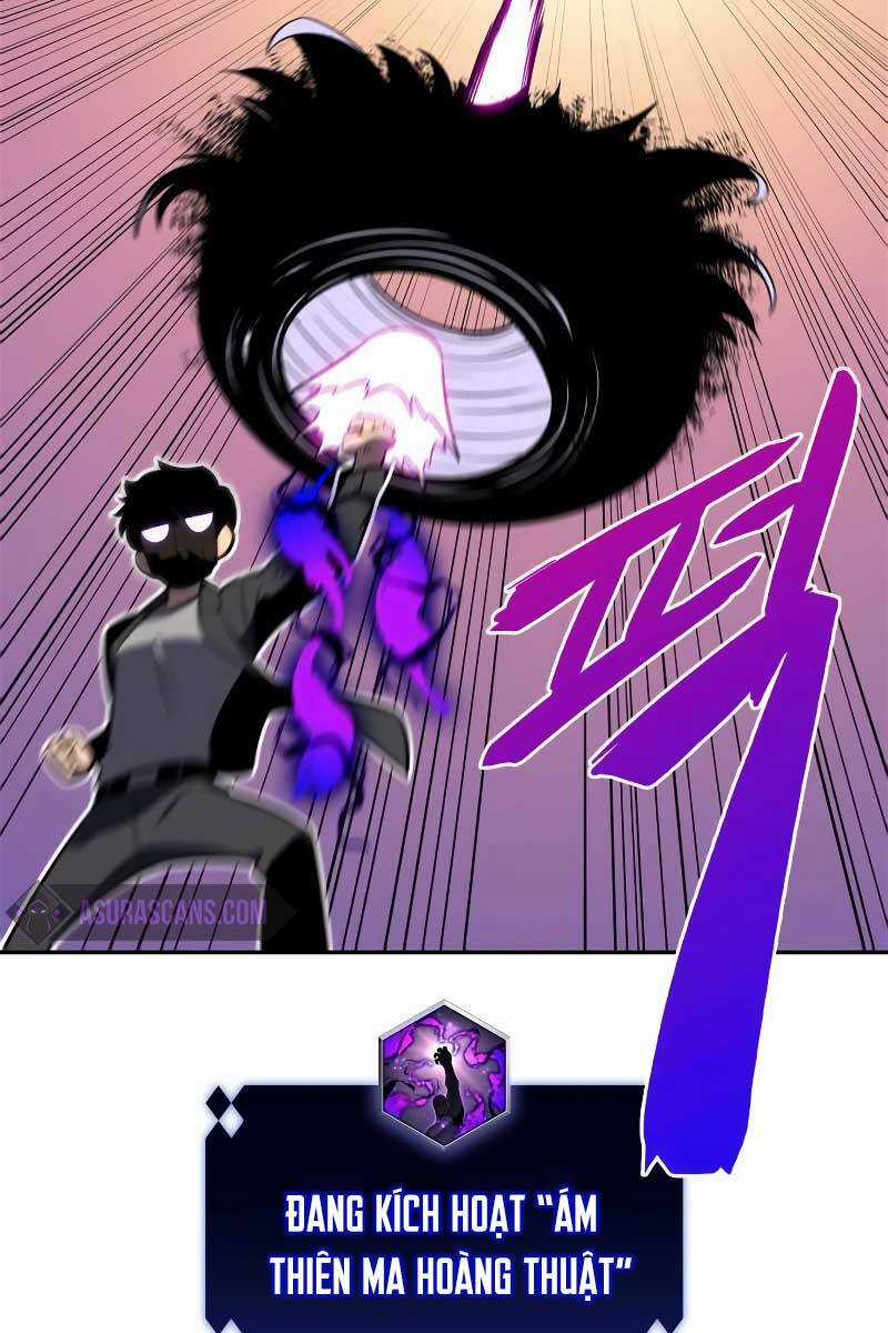 Tôi Là Tân Thủ Có Cấp Cao Nhất Chapter 111 trang 120