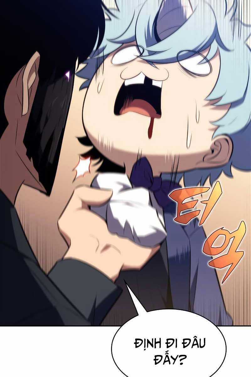 Tôi Là Tân Thủ Có Cấp Cao Nhất Chapter 111 trang 122