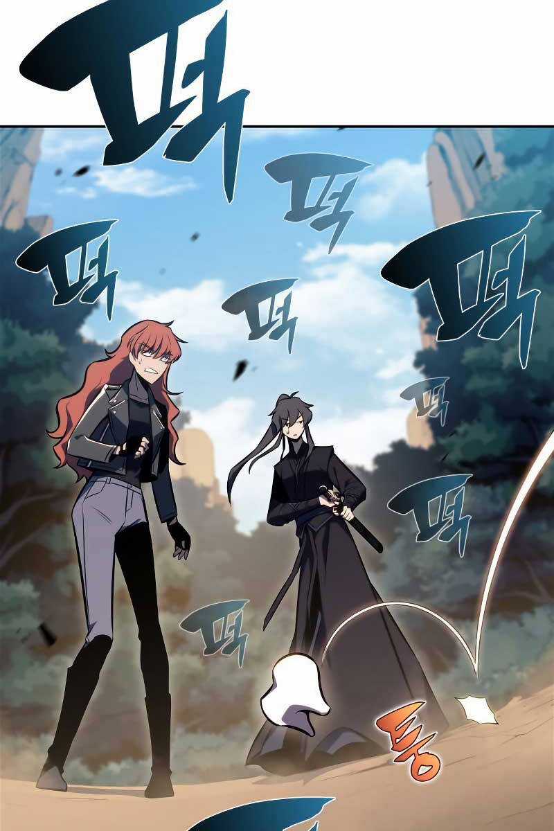 Tôi Là Tân Thủ Có Cấp Cao Nhất Chapter 111 trang 126