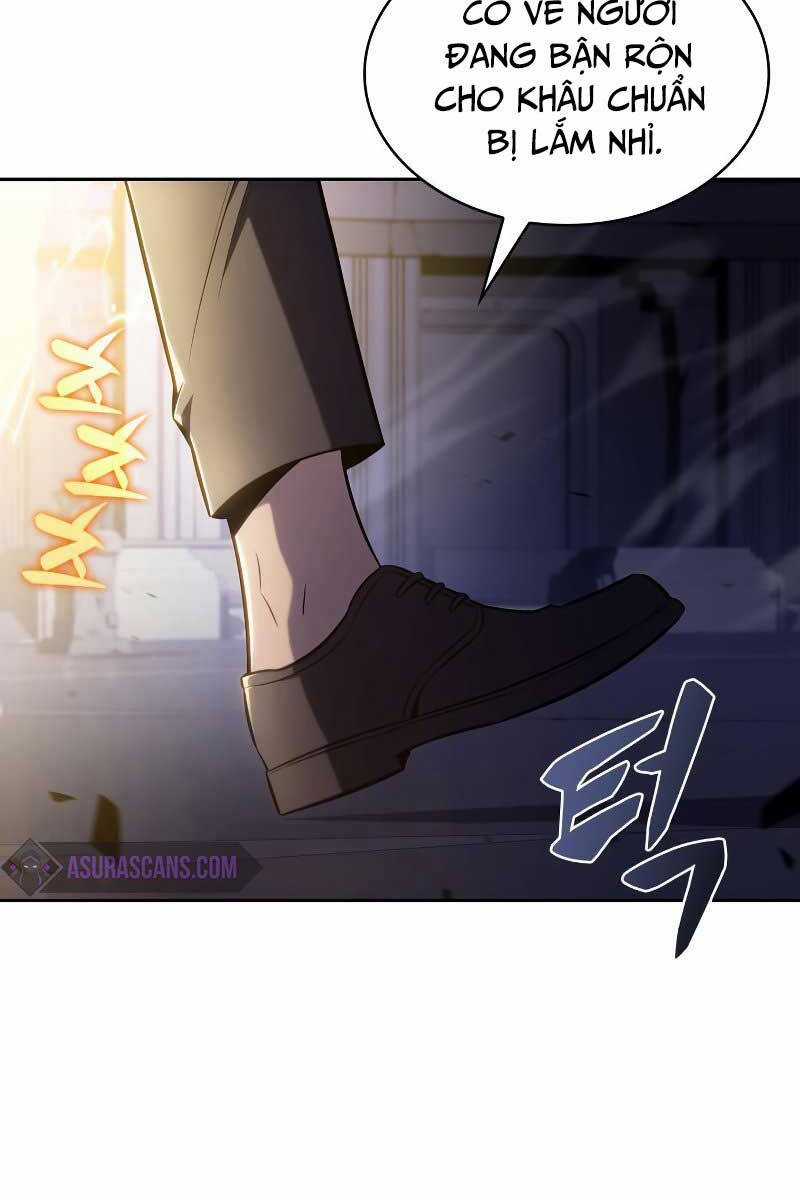 Tôi Là Tân Thủ Có Cấp Cao Nhất Chapter 111 trang 136