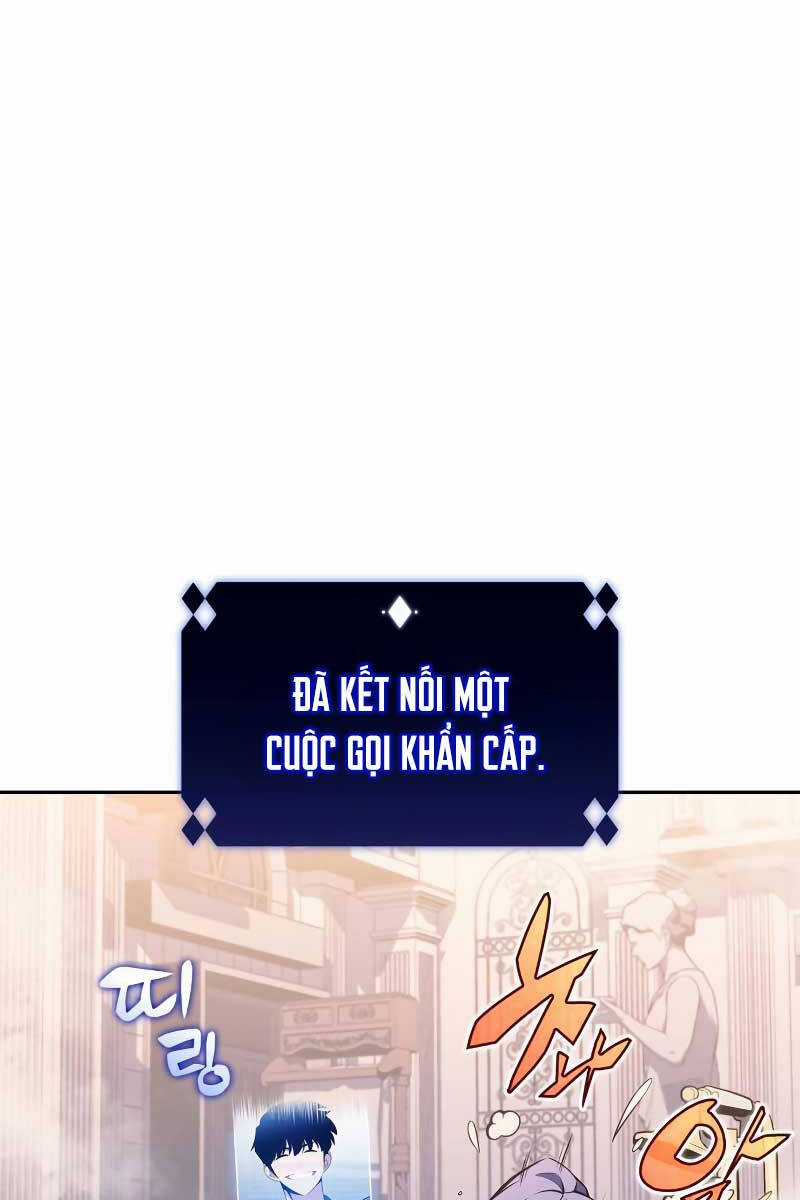 Tôi Là Tân Thủ Có Cấp Cao Nhất Chapter 111 trang 3