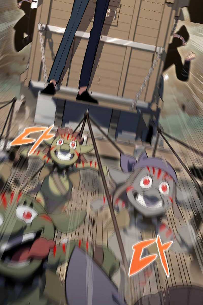 Tôi Là Tân Thủ Có Cấp Cao Nhất Chapter 111 trang 34