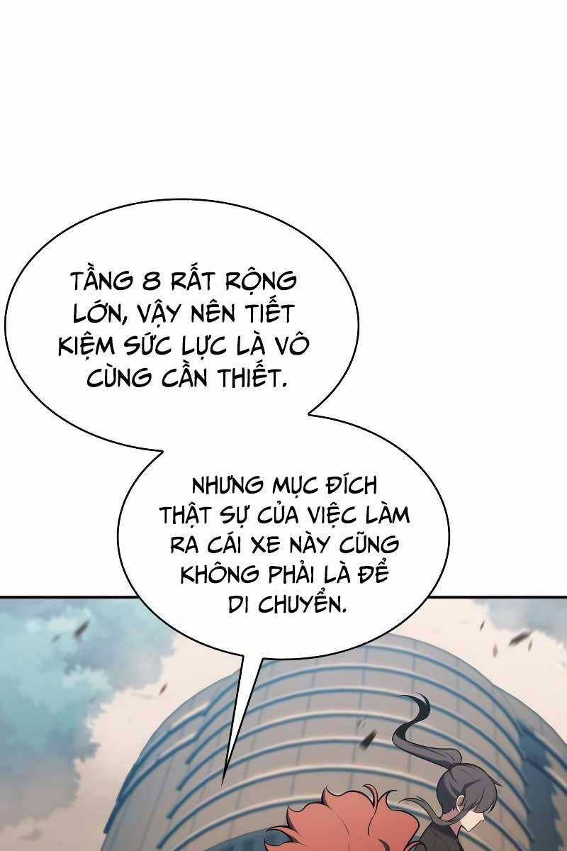 Tôi Là Tân Thủ Có Cấp Cao Nhất Chapter 111 trang 40
