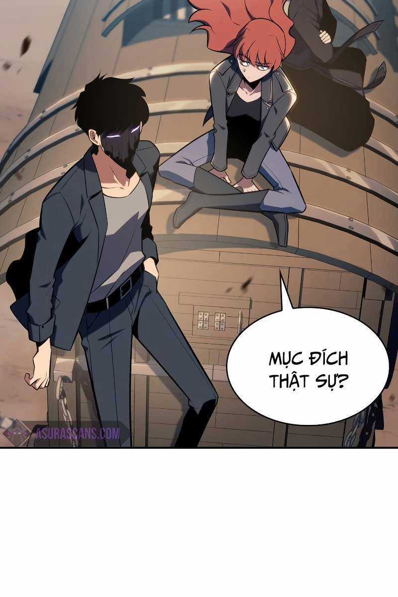 Tôi Là Tân Thủ Có Cấp Cao Nhất Chapter 111 trang 41