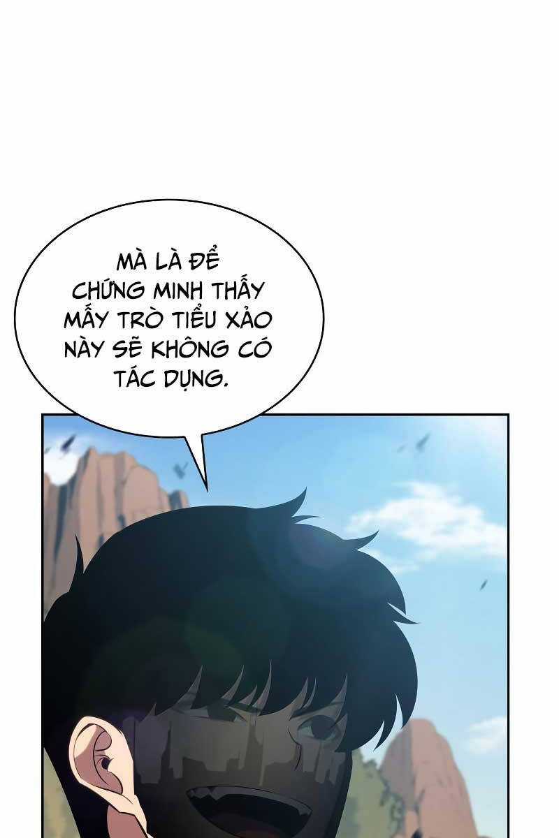 Tôi Là Tân Thủ Có Cấp Cao Nhất Chapter 111 trang 42