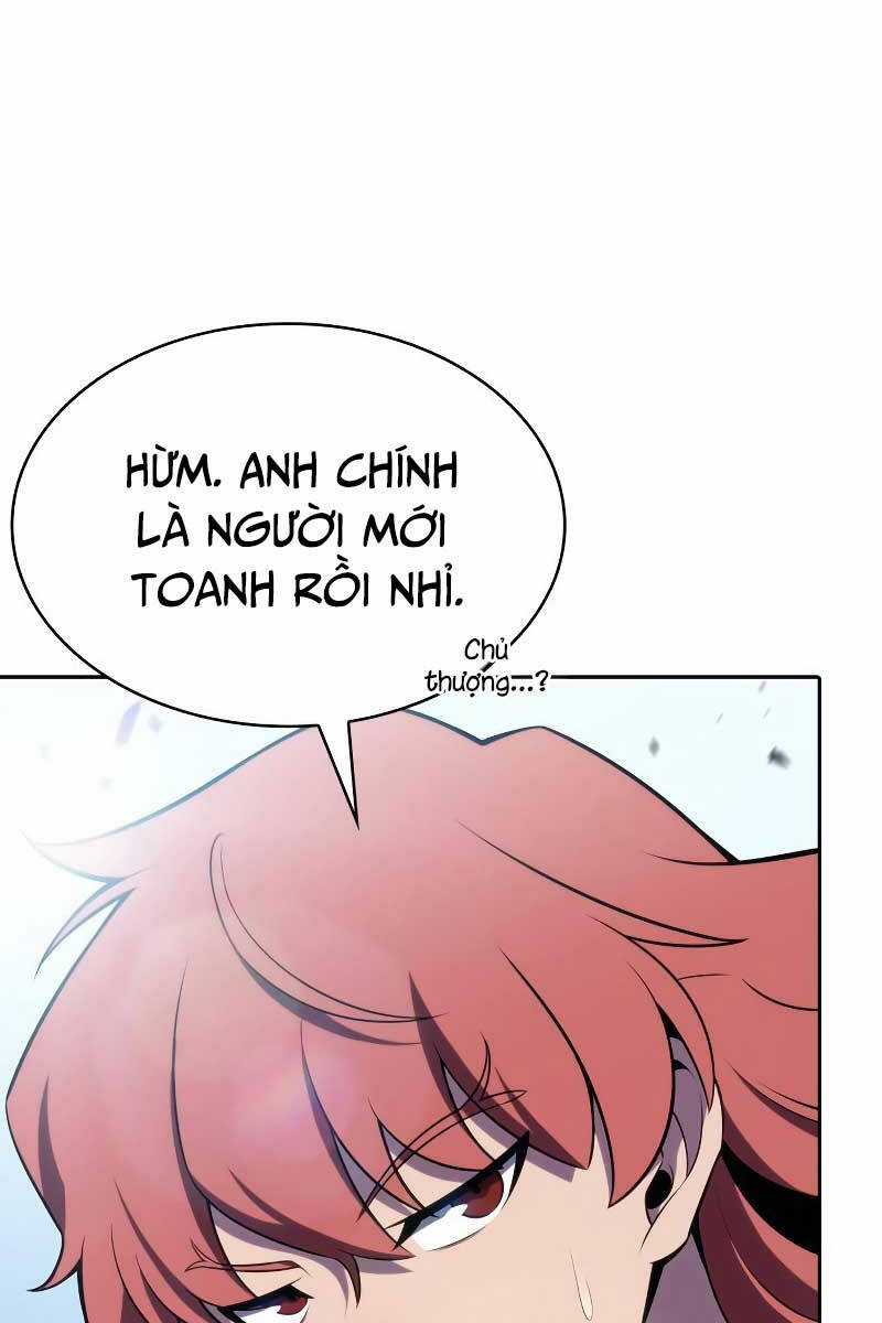 Tôi Là Tân Thủ Có Cấp Cao Nhất Chapter 111 trang 50