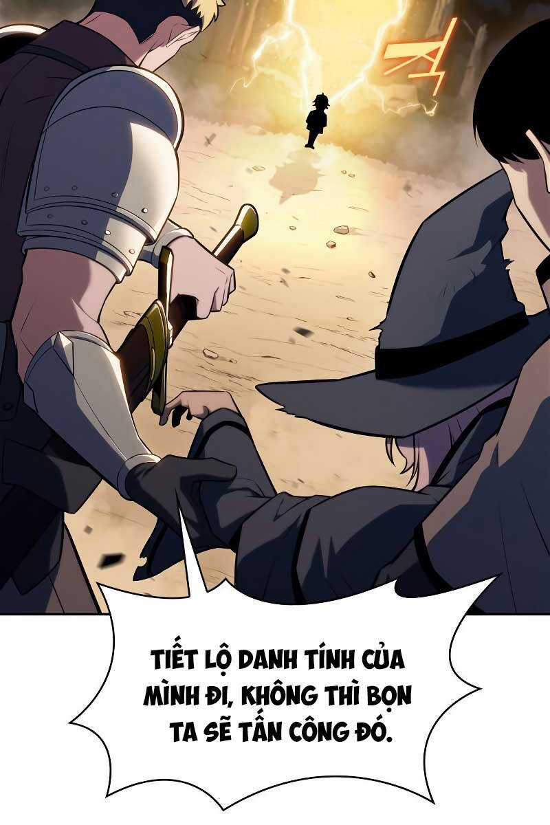 Tôi Là Tân Thủ Có Cấp Cao Nhất Chapter 111 trang 62