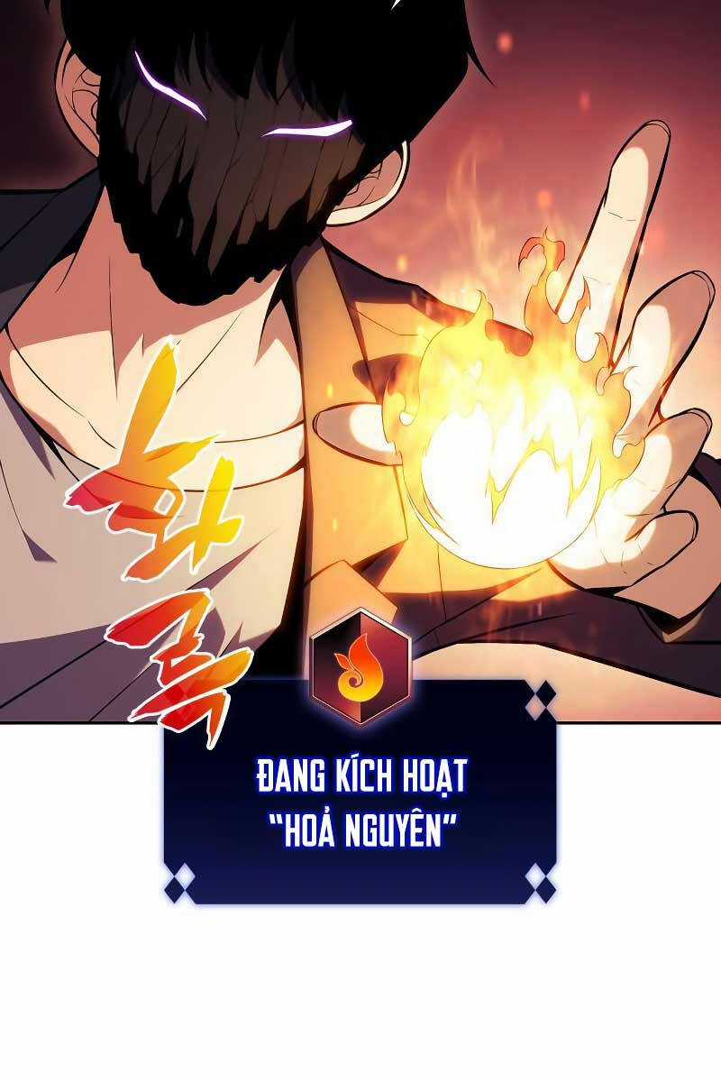 Tôi Là Tân Thủ Có Cấp Cao Nhất Chapter 111 trang 76