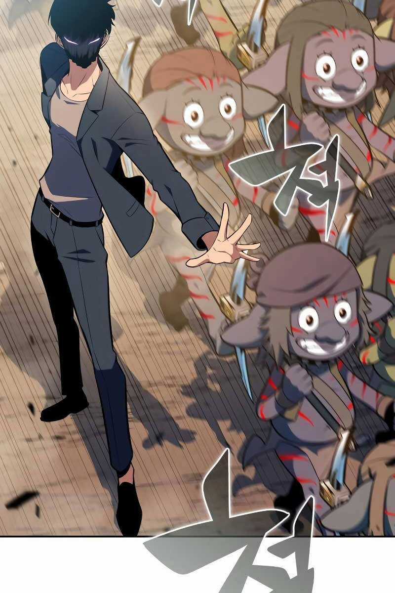 Tôi Là Tân Thủ Có Cấp Cao Nhất Chapter 111 trang 84