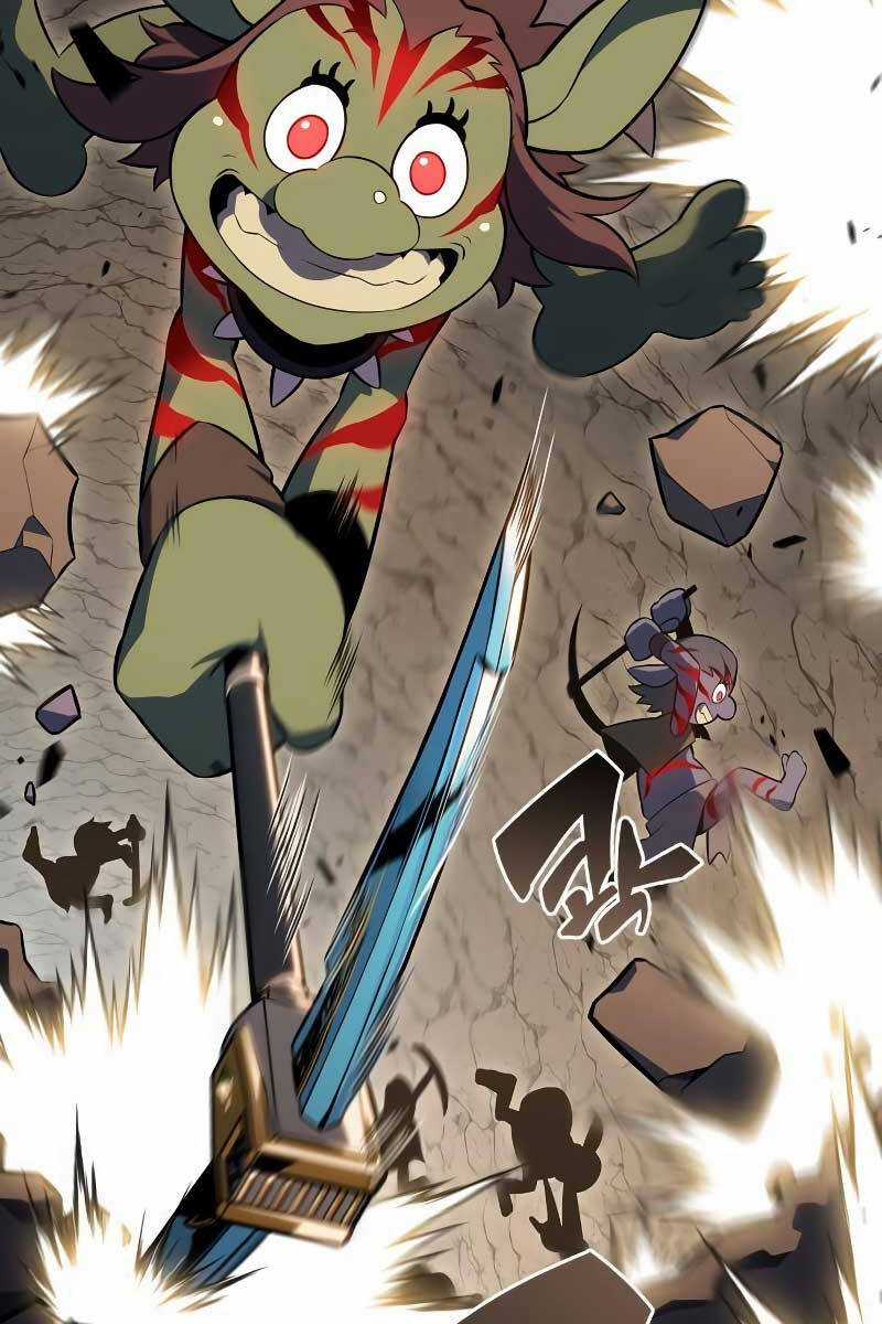 Tôi Là Tân Thủ Có Cấp Cao Nhất Chapter 111 trang 86