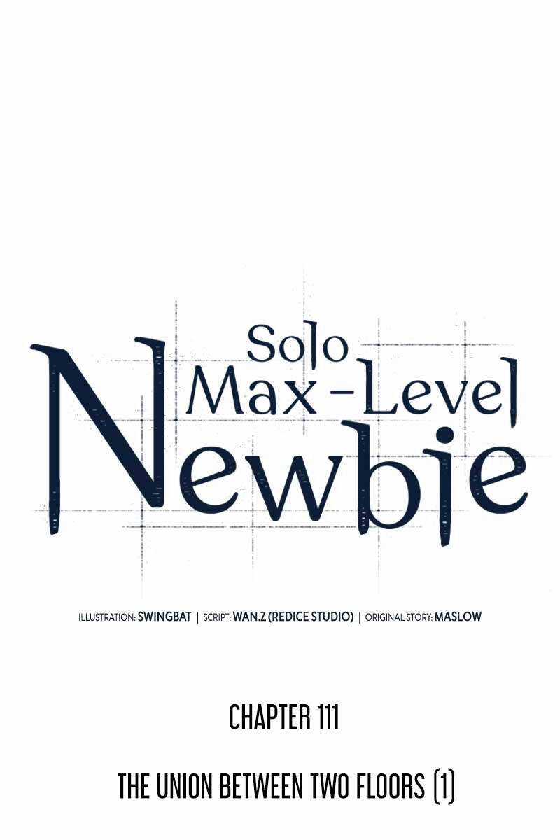 Tôi Là Tân Thủ Có Cấp Cao Nhất Chapter 111 trang 9