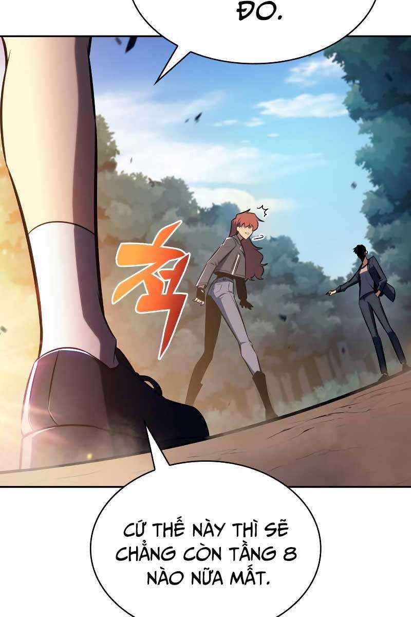 Tôi Là Tân Thủ Có Cấp Cao Nhất Chapter 111 trang 94