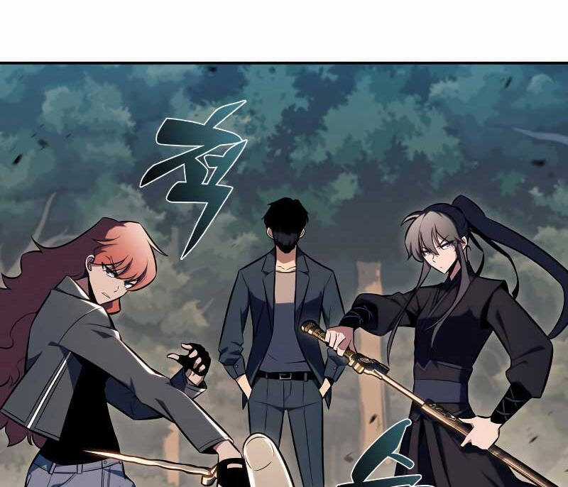 Tôi Là Tân Thủ Có Cấp Cao Nhất Chapter 111 trang 98