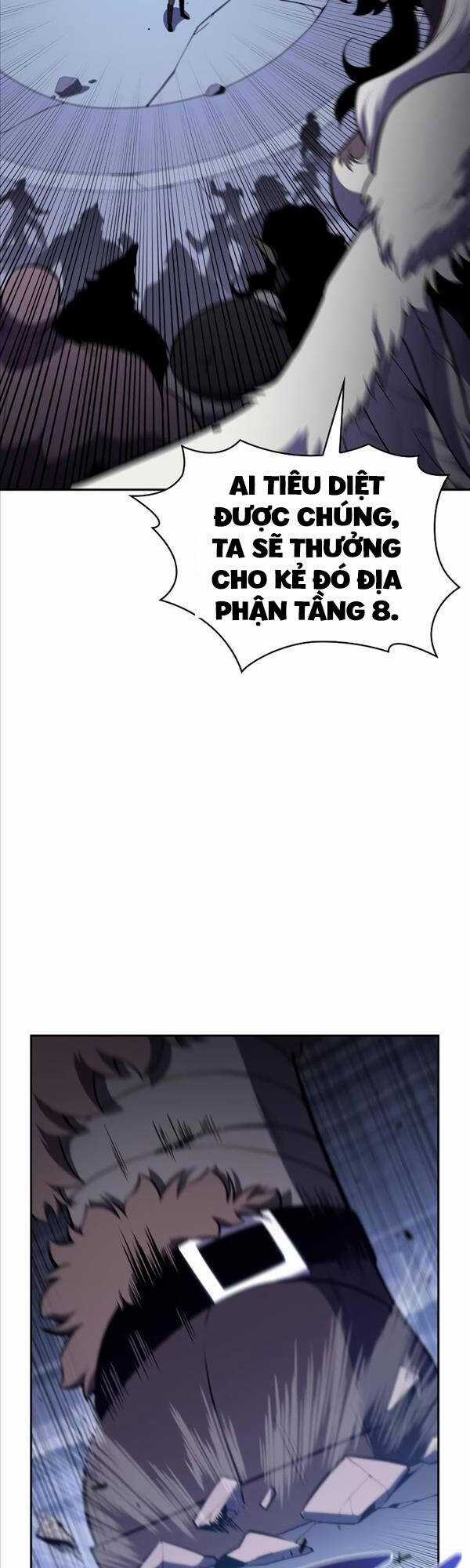 Tôi Là Tân Thủ Có Cấp Cao Nhất Chapter 112 trang 14