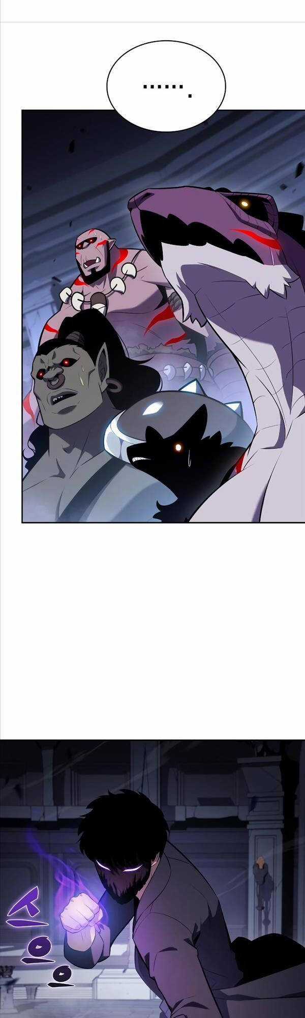 Tôi Là Tân Thủ Có Cấp Cao Nhất Chapter 112 trang 19