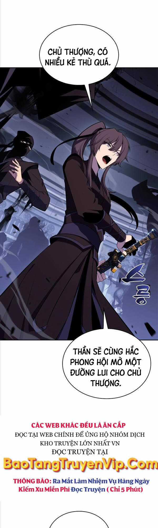 Tôi Là Tân Thủ Có Cấp Cao Nhất Chapter 112 trang 2