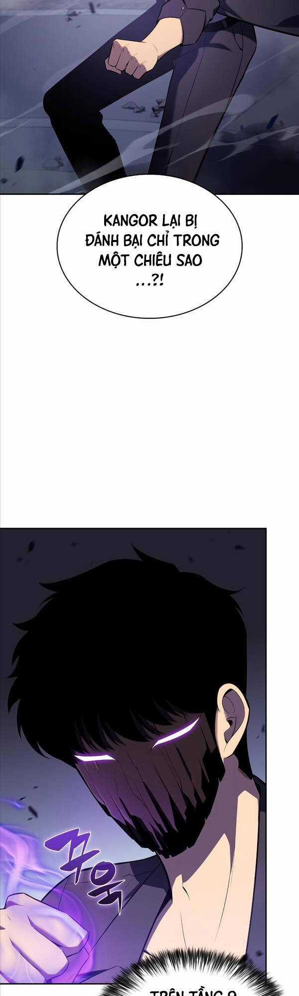 Tôi Là Tân Thủ Có Cấp Cao Nhất Chapter 112 trang 20