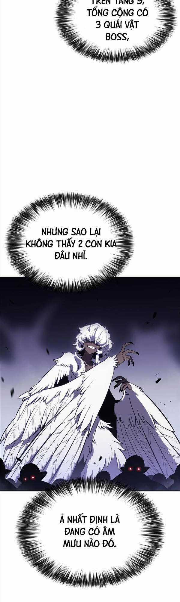 Tôi Là Tân Thủ Có Cấp Cao Nhất Chapter 112 trang 21