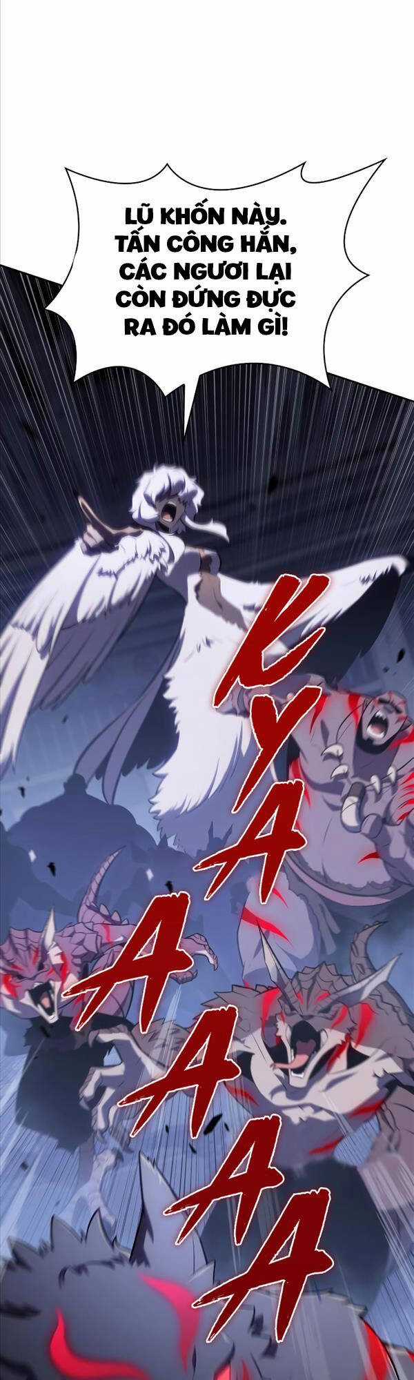 Tôi Là Tân Thủ Có Cấp Cao Nhất Chapter 112 trang 23