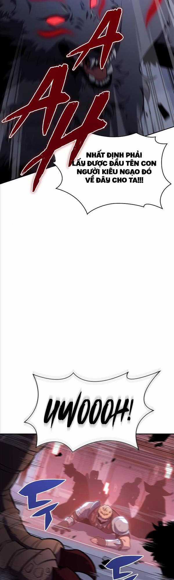 Tôi Là Tân Thủ Có Cấp Cao Nhất Chapter 112 trang 24