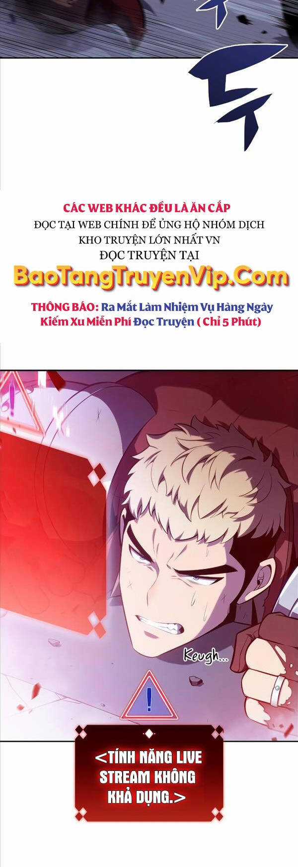 Tôi Là Tân Thủ Có Cấp Cao Nhất Chapter 112 trang 25