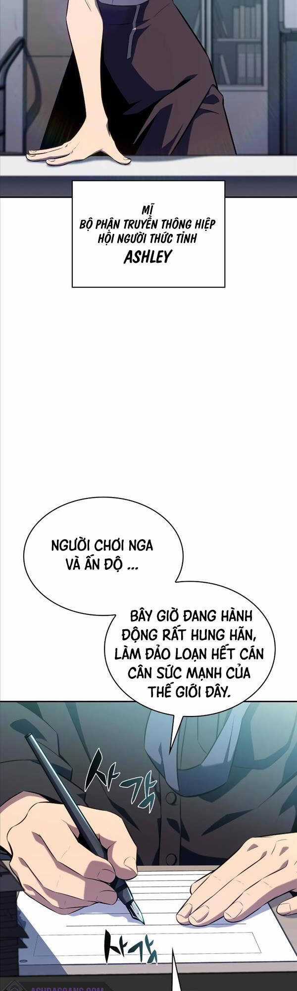 Tôi Là Tân Thủ Có Cấp Cao Nhất Chapter 112 trang 29