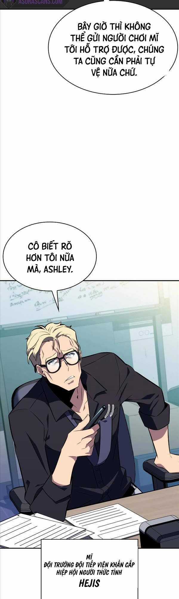 Tôi Là Tân Thủ Có Cấp Cao Nhất Chapter 112 trang 30