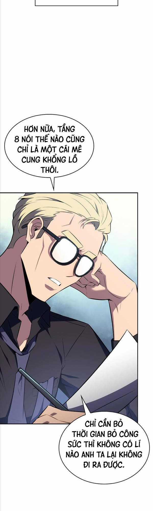 Tôi Là Tân Thủ Có Cấp Cao Nhất Chapter 112 trang 31