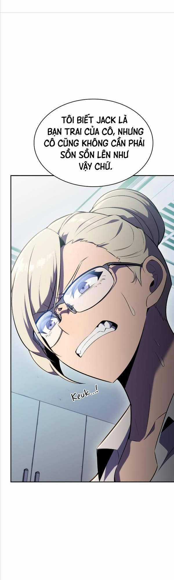 Tôi Là Tân Thủ Có Cấp Cao Nhất Chapter 112 trang 32