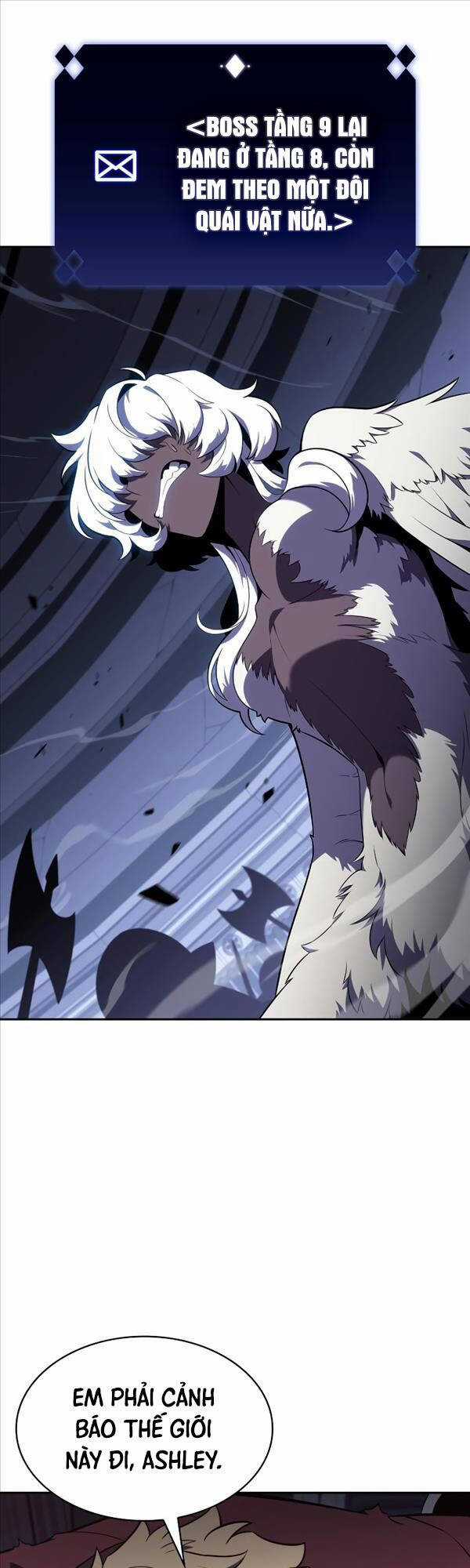 Tôi Là Tân Thủ Có Cấp Cao Nhất Chapter 112 trang 39