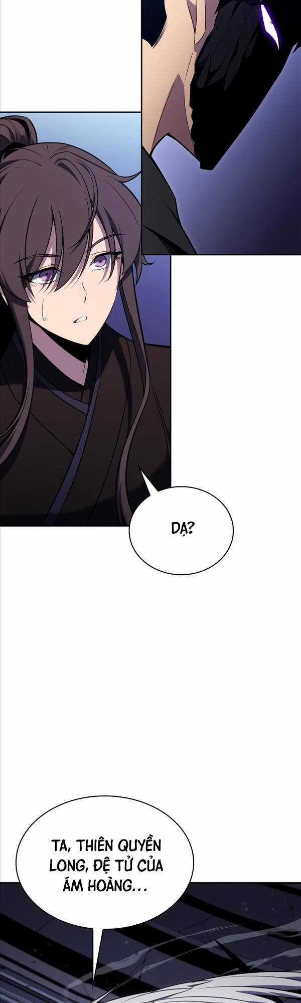 Tôi Là Tân Thủ Có Cấp Cao Nhất Chapter 112 trang 4