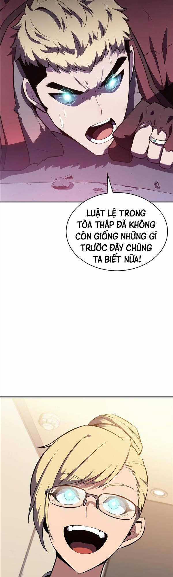 Tôi Là Tân Thủ Có Cấp Cao Nhất Chapter 112 trang 40