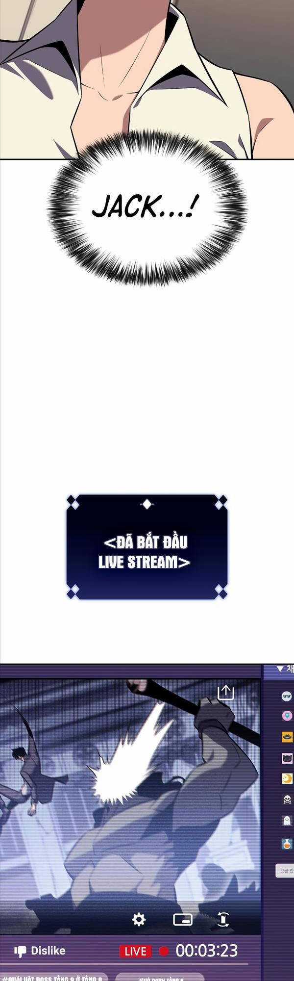 Tôi Là Tân Thủ Có Cấp Cao Nhất Chapter 112 trang 41