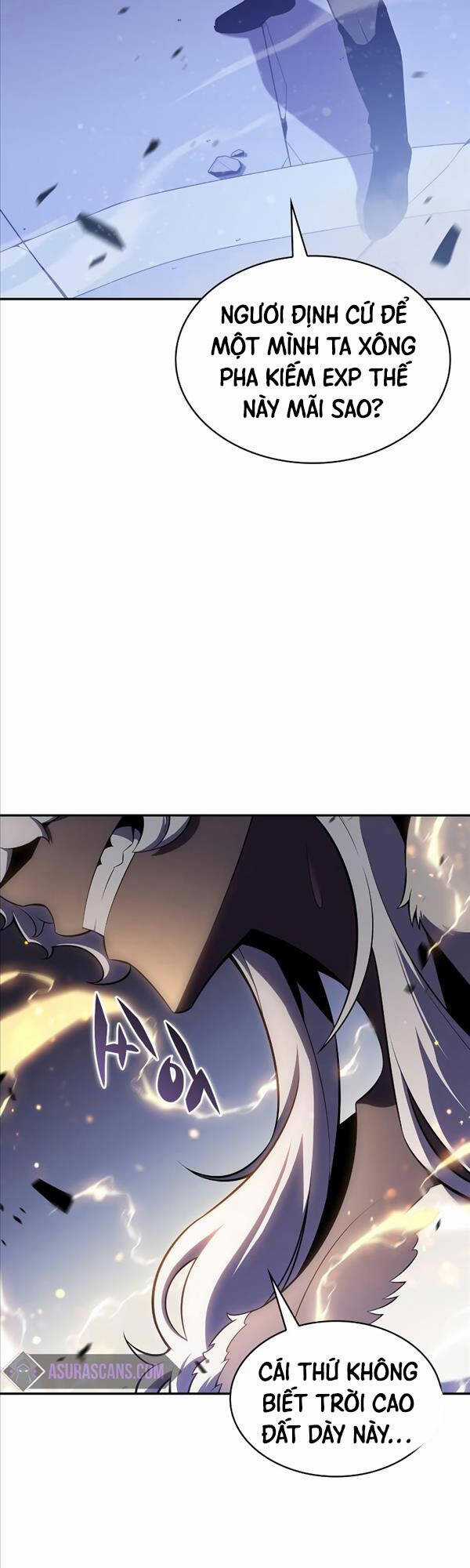 Tôi Là Tân Thủ Có Cấp Cao Nhất Chapter 112 trang 44