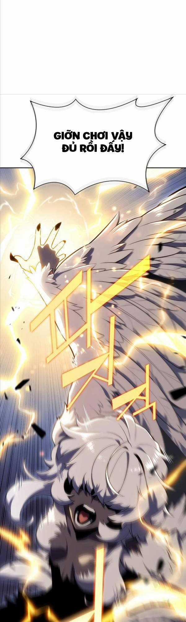 Tôi Là Tân Thủ Có Cấp Cao Nhất Chapter 112 trang 45