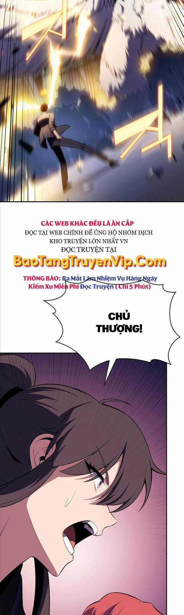 Tôi Là Tân Thủ Có Cấp Cao Nhất Chapter 112 trang 47