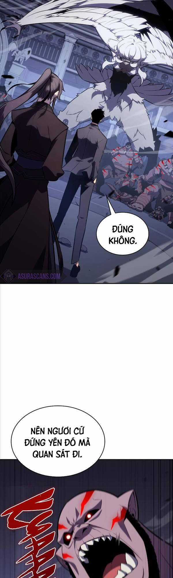 Tôi Là Tân Thủ Có Cấp Cao Nhất Chapter 112 trang 5