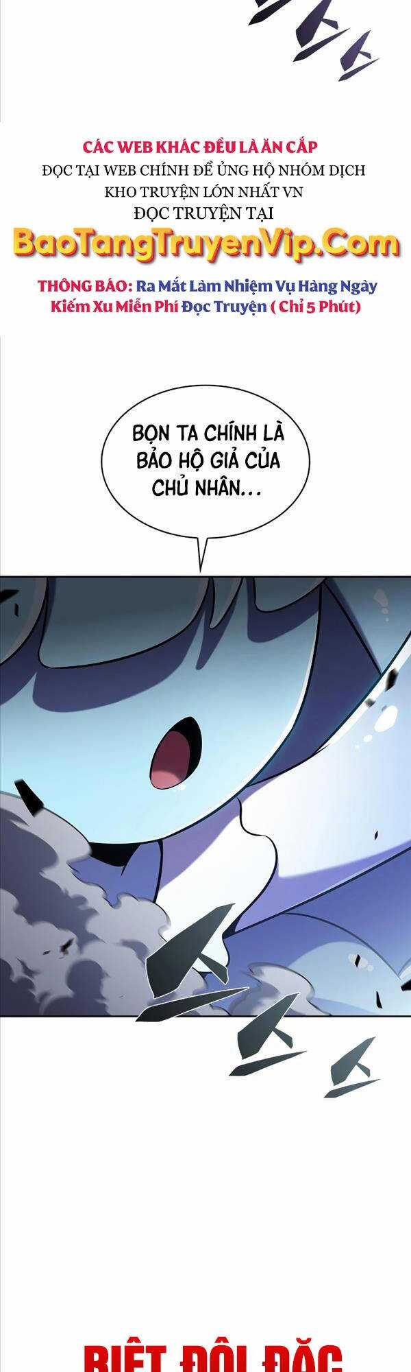 Tôi Là Tân Thủ Có Cấp Cao Nhất Chapter 112 trang 50