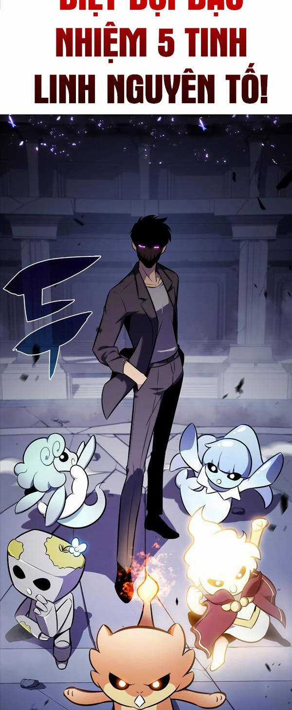 Tôi Là Tân Thủ Có Cấp Cao Nhất Chapter 112 trang 51