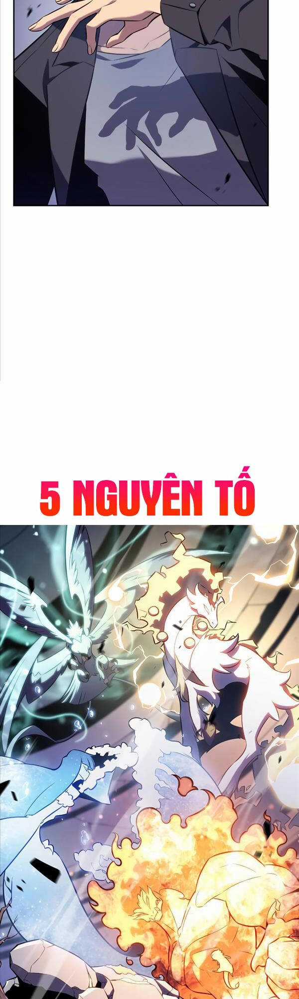 Tôi Là Tân Thủ Có Cấp Cao Nhất Chapter 112 trang 54