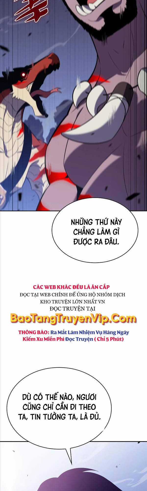 Tôi Là Tân Thủ Có Cấp Cao Nhất Chapter 112 trang 6