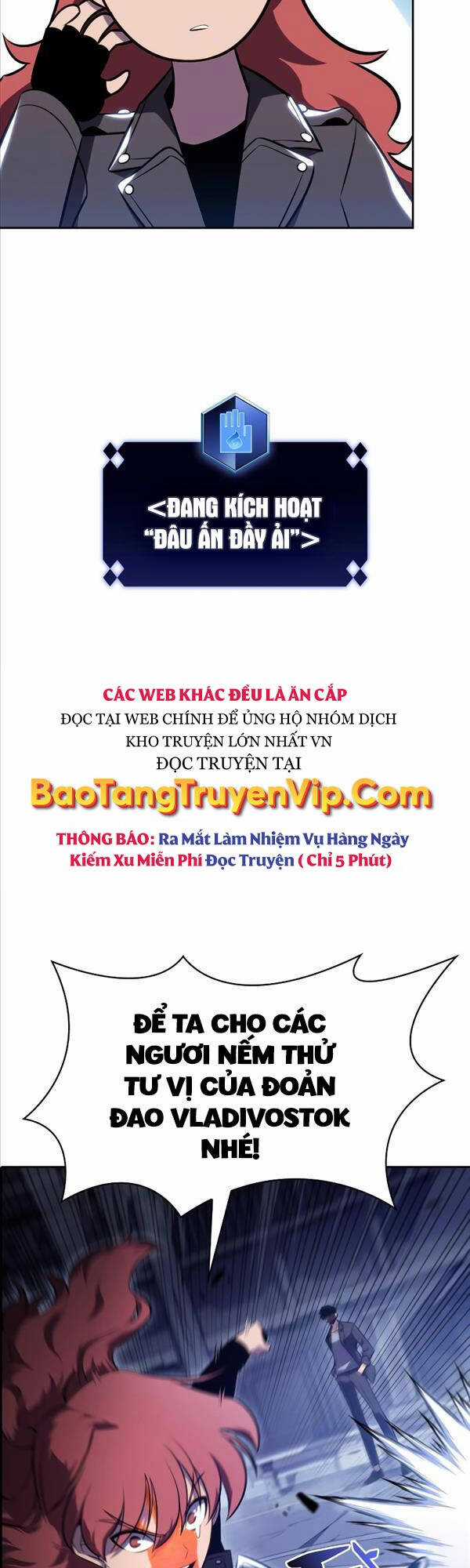 Tôi Là Tân Thủ Có Cấp Cao Nhất Chapter 112 trang 61