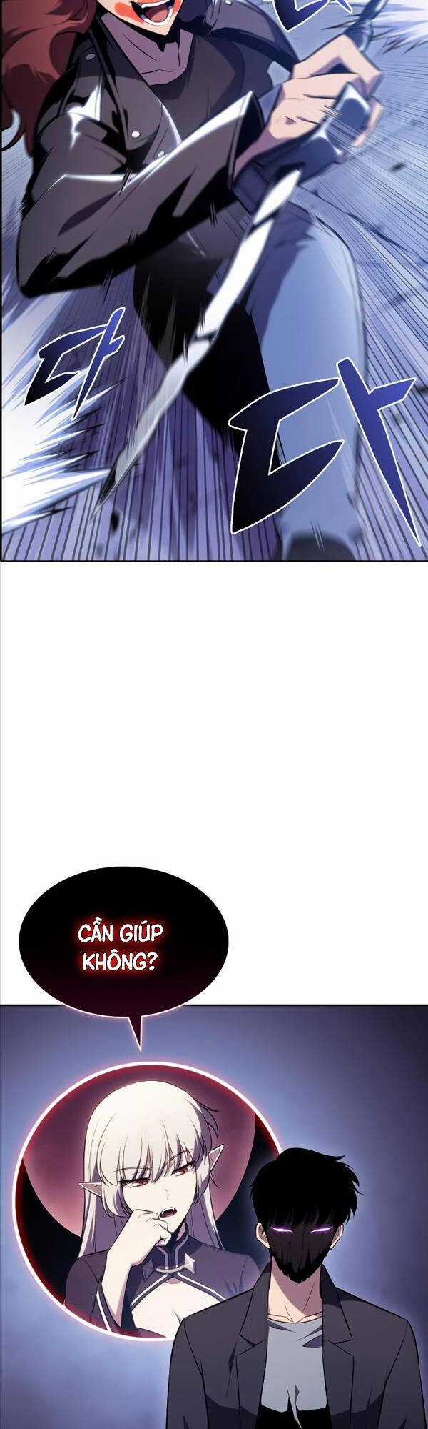 Tôi Là Tân Thủ Có Cấp Cao Nhất Chapter 112 trang 62