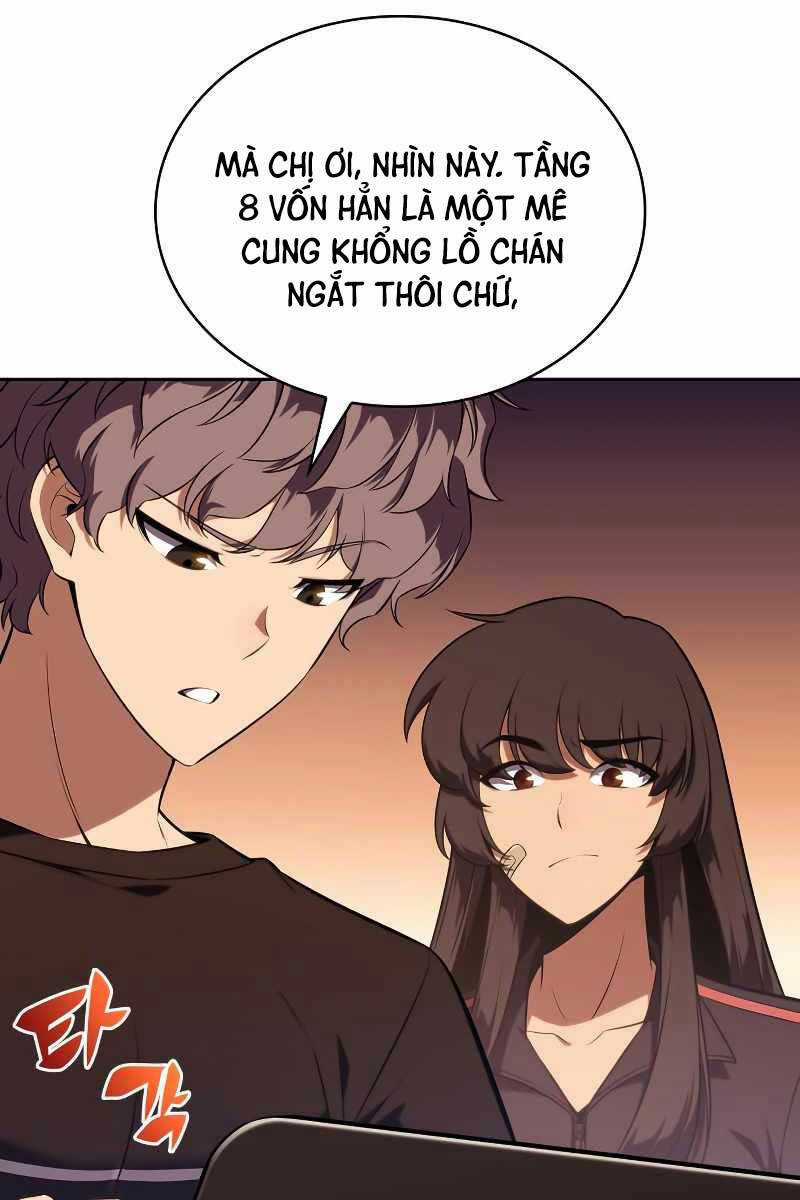 Tôi Là Tân Thủ Có Cấp Cao Nhất Chapter 113 trang 12