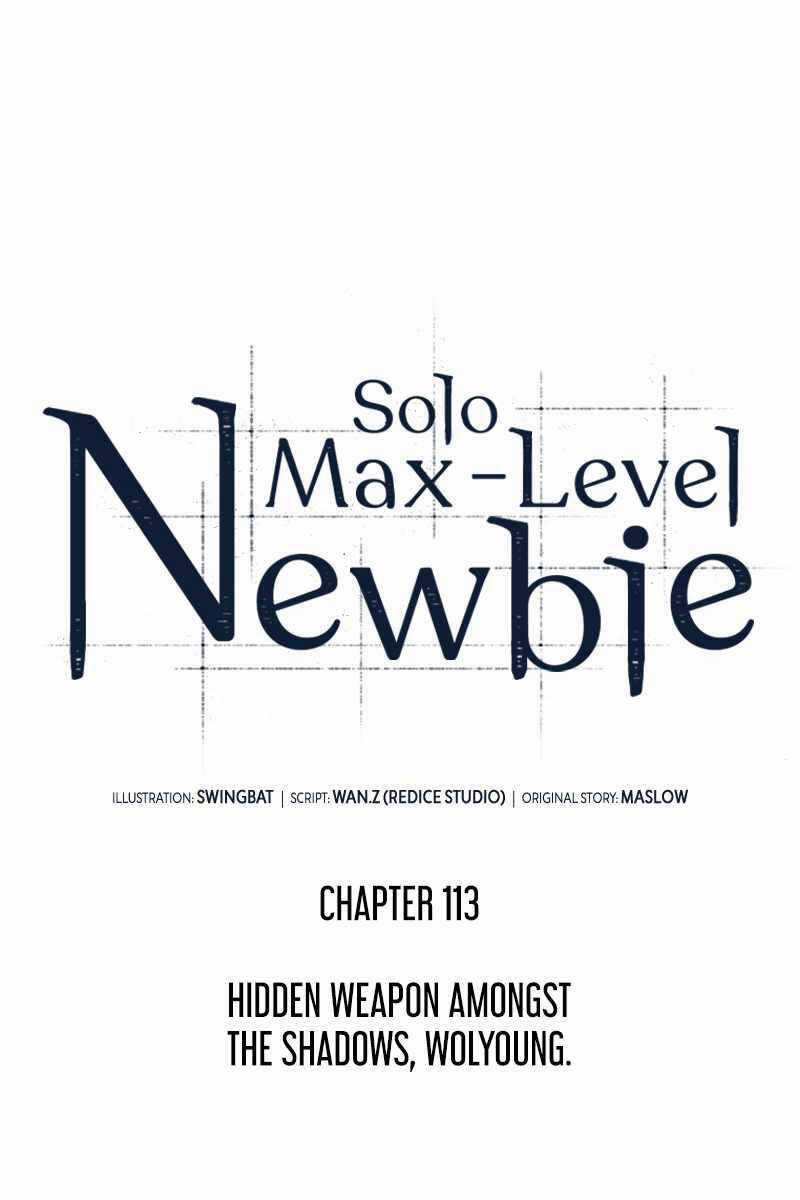 Tôi Là Tân Thủ Có Cấp Cao Nhất Chapter 113 trang 20