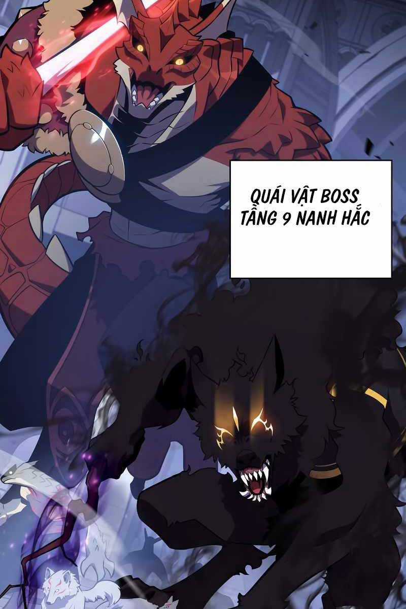 Tôi Là Tân Thủ Có Cấp Cao Nhất Chapter 113 trang 35