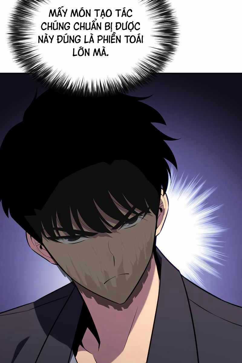 Tôi Là Tân Thủ Có Cấp Cao Nhất Chapter 113 trang 42