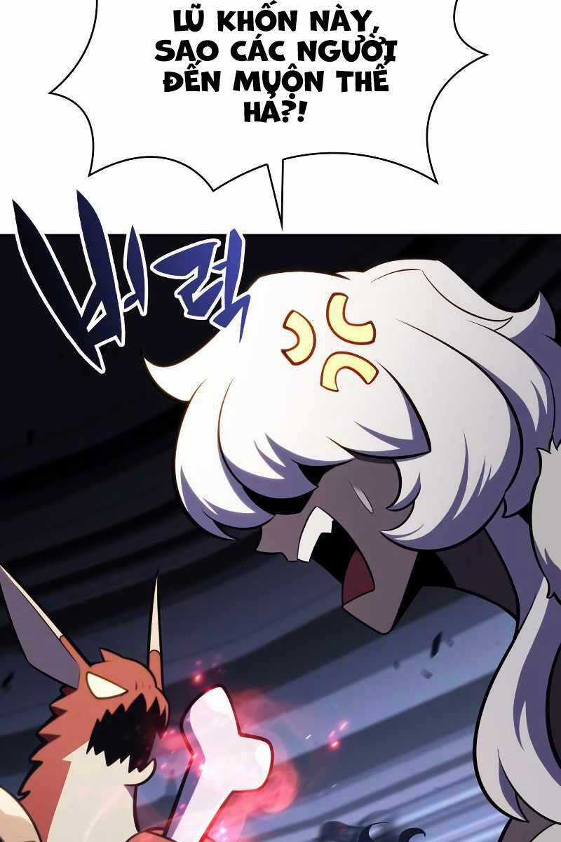 Tôi Là Tân Thủ Có Cấp Cao Nhất Chapter 113 trang 44