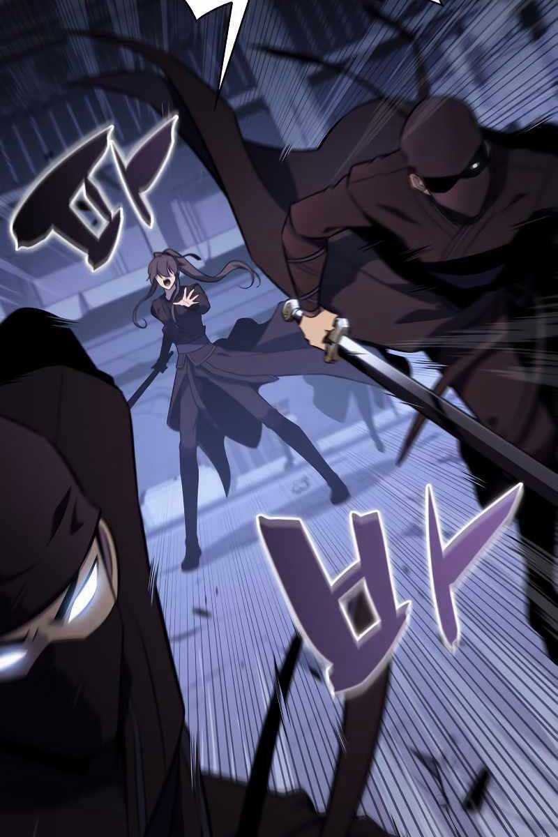 Tôi Là Tân Thủ Có Cấp Cao Nhất Chapter 113 trang 55